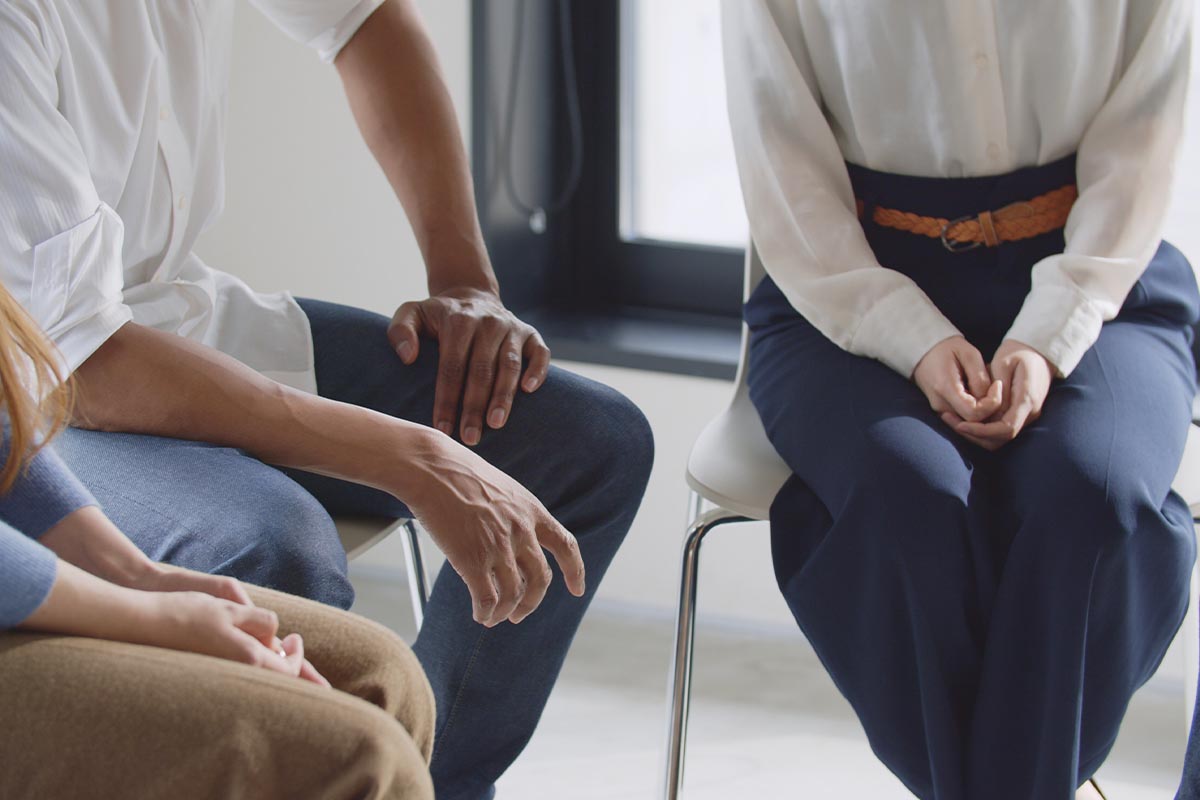 How Intensive Outpatient Programs Treat Substance Abuse | PA