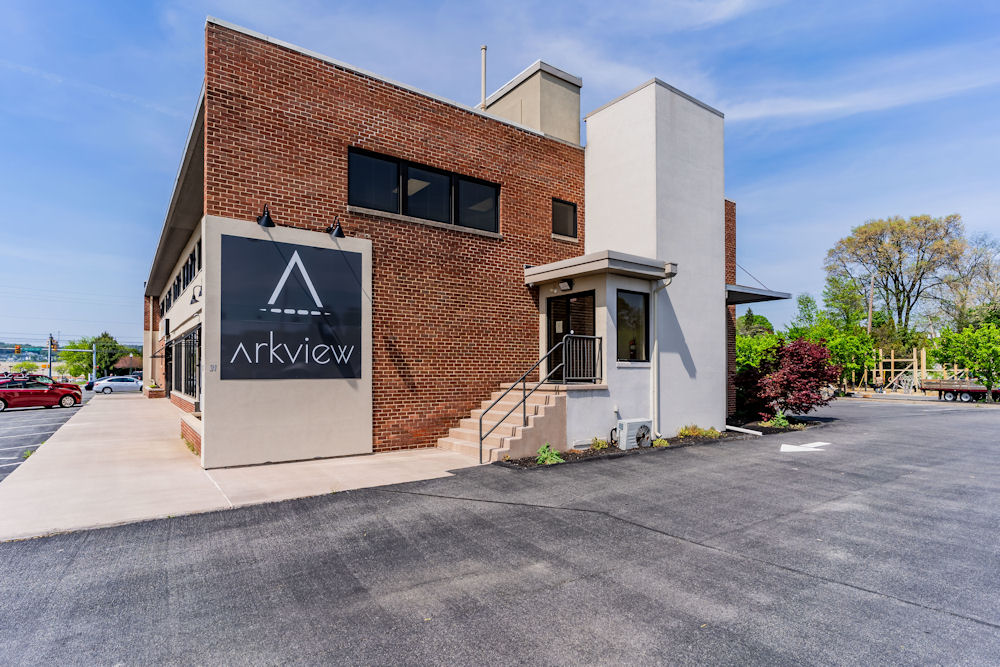 Arkview Recovery