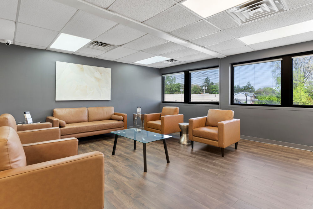 Arkview Recovery
